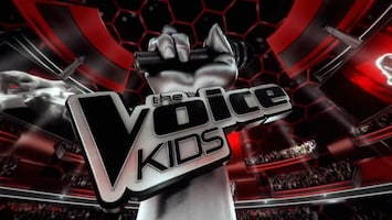 The Voice Kids Afl. 4