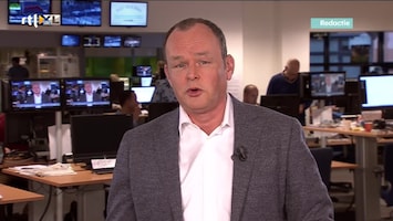 Rtl Z Nieuws - 17:30 - 16:06 Uur