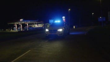 Politie Op Je Hielen (uk) - Afl. 11