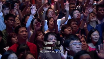 New Creation Church Tv - Afl. 45