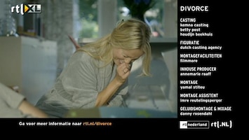 Divorce Divorce Bloopers!