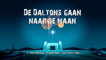 De Daltons - Afl. 32