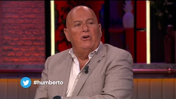 Humberto Afl. 11