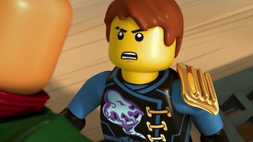 Lego Ninjago - Afl. 6