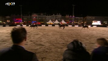 Tefaf Nieuws (rtl-z) Afl. 8