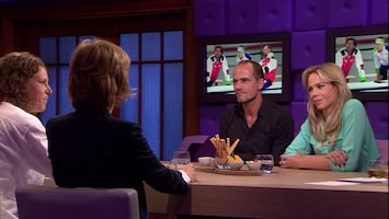 Rtl Late Night - Afl. 73