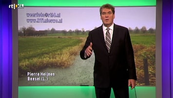 RTL Weer RTL Weer (late Uitzending)