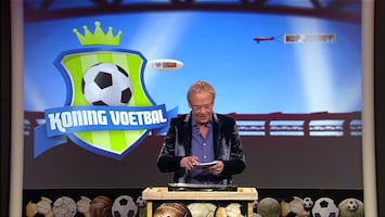 Koning Voetbal - Afl. 6