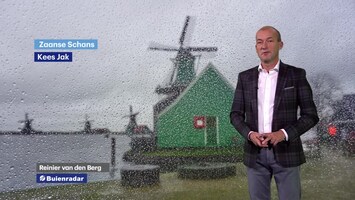 RTL Weer 18:05 uur