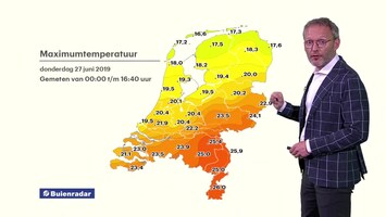 RTL Weer Laat