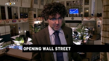 Rtl Z Opening Wall Street - Rtl Z Opening Wallstreet /164