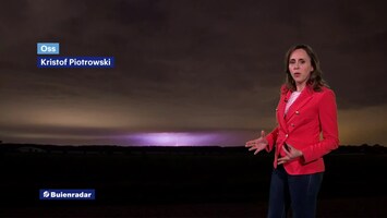 Rtl Weer - 19:55 Uur