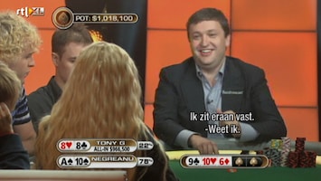 Rtl Poker: European Poker Tour - Rtl Poker: The Big Game /46