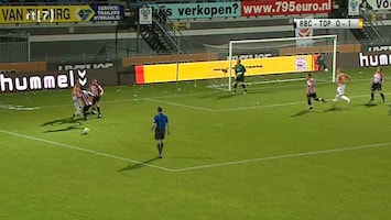 RTL Voetbal: Jupiler League 