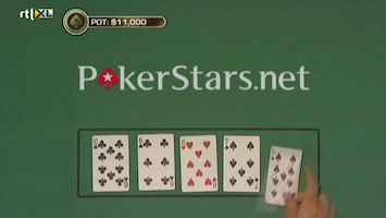 RTL Poker RTL Poker: The Big Game /19