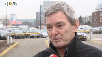 Editie NL Interview met ex-comapatiënt