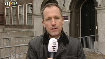 RTL Z Nieuws Alle ogen gericht op VVD-congres