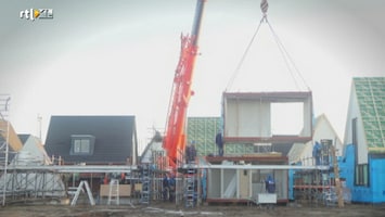 My First Home - Uitzending van 25-08-2011