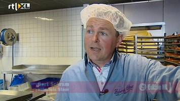 Editie NL Gerookte zalm: de test