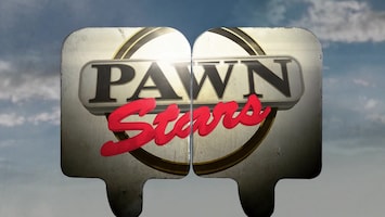 Pawn Stars Afl. 30