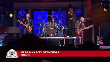 De Vrienden Van Amstel Live! - Afl. 1