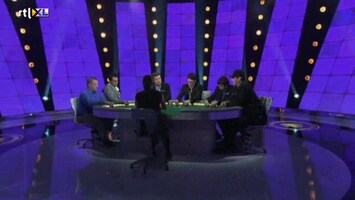 RTL Poker RTL Poker: The Big Game /15