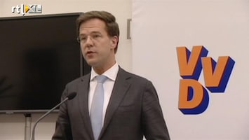 RTL Nieuws VVD wil 24 miljard bezuinigen