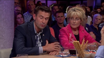 Rtl Late Night - Afl. 6