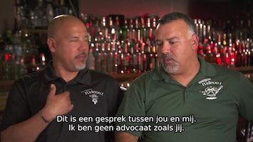 Bar Rescue Afl. 16