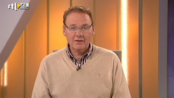 RTL Nieuws De Nieuwsminuut