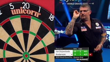 Rtl 7 Darts: World Grand Prix - Afl. 5