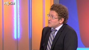 RTL Z Nieuws Tip van Jacobs: kijker moet zelf CPB-rapport lezen