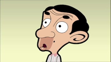 Mr. Bean Seizoen 1