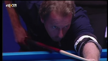 Pool: 20 Jaar Mosconi Cup - Afl. 1