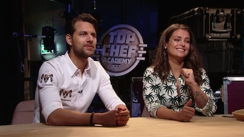 Topchef Academy Afl. 1