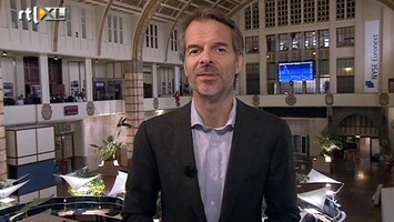 RTL Z Nieuws 09:00 Ze moeten zich in de VS echt wel zorgen gaan maken