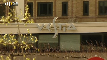 RTL Nieuws Onderzoek: toezichthouders faalden in Vestia-debacle