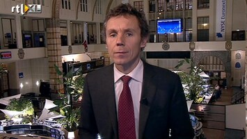RTL Z Nieuws 09:00 Italiaanse obligaties lijken een koopje, maar niemand durft erin
