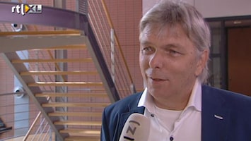 RTL Z Nieuws 'Spyker kan nu makkelijker opereren'