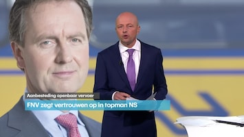 Rtl Z Nieuws - 17:30 - 09:06 Uur