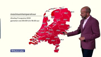 Rtl Weer - 19:55