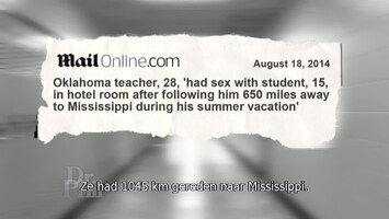 Dr. Phil Teacher scandal confession