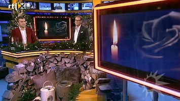 RTL Boulevard Vergeet ze niet!