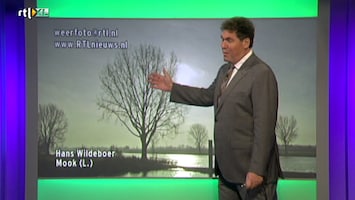 Rtl Weer - Laat