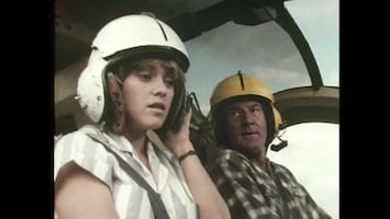 The Flying Doctors Afl. 2