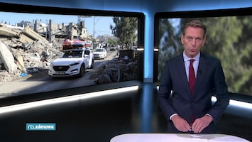 RTL Nieuws 18:00 uur