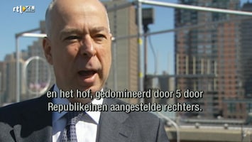 Verkiezingen Vs: De Strijd Begint (rtl Z) Afl. 20