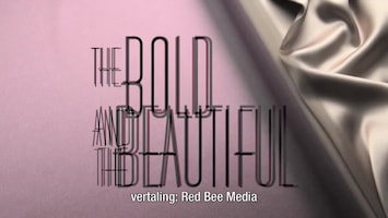 The Bold And The Beautiful Afl. 8128