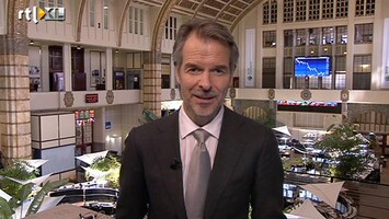 RTL Z Nieuws 12:00 Italië haalt toch weer miljarden euro's op