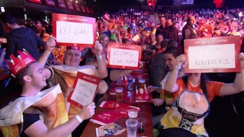 RTL 7 Darts: World Series Finals Afl. 2